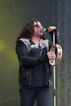 The Cult - Sonisphere 2010 - Sunday