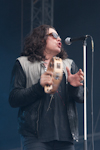 The Cult - Sonisphere 2010 - Sunday