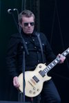The Cult - Sonisphere 2010 - Sunday