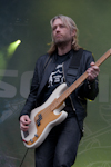 The Cult - Sonisphere 2010 - Sunday