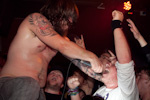 Kvelertak