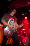 Kvelertak