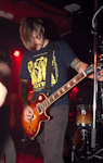 Kvelertak
