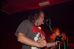 Kvelertak