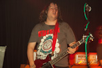 Kvelertak