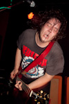 Kvelertak