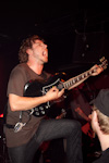 Kvelertak
