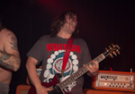 Kvelertak