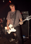 Kvelertak
