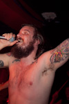 Kvelertak