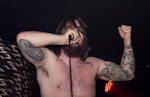 Kvelertak