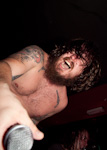 Kvelertak