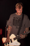 Kvelertak