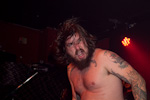 Kvelertak