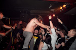 Kvelertak
