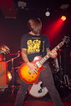 Kvelertak