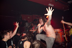 Kvelertak