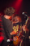 Kvelertak