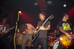 Kvelertak