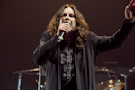 Ozzy Osbourne