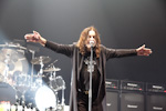 Ozzy Osbourne