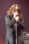 Ozzy Osbourne