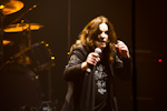 Ozzy Osbourne