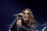 Ozzy Osbourne