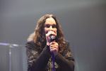 Ozzy Osbourne