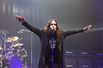 Ozzy Osbourne