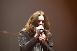 Ozzy Osbourne