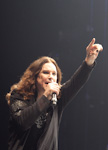 Ozzy Osbourne