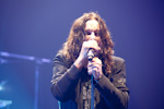 Ozzy Osbourne