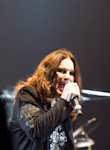 Ozzy Osbourne