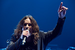 Ozzy Osbourne