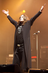 Ozzy Osbourne