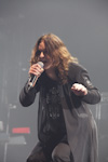 Ozzy Osbourne