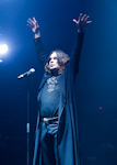 Ozzy Osbourne