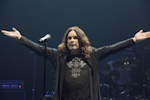 Ozzy Osbourne