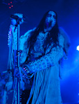 Dimmu Borgir