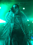 Dimmu Borgir