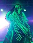 Dimmu Borgir