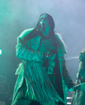 Dimmu Borgir