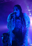 Dimmu Borgir