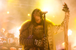 Dimmu Borgir