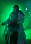 Dimmu Borgir