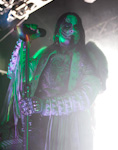 Dimmu Borgir