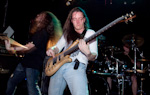 TesseracT