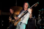 TesseracT