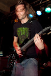 TesseracT